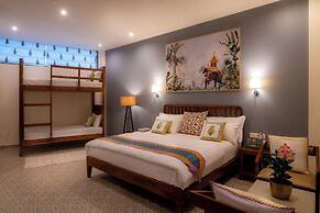 Inara House