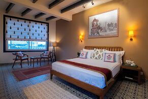 Inara House