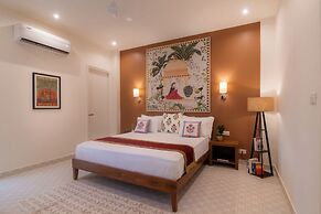 Inara House
