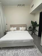 1BR Near metro.Canal  View. Mer. 1709