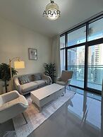 1BR Near metro.Canal  View. Mer. 1709