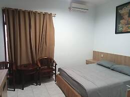 Hotel Taman Rai