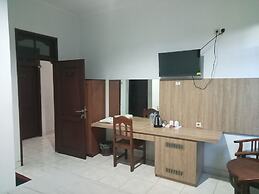 Hotel Taman Rai