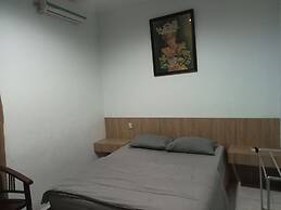 Hotel Taman Rai
