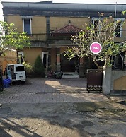 Hotel Taman Rai