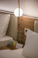 CIBI HOMES - Hanoi Central Living Space