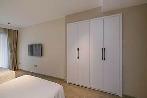 CIBI HOMES - Hanoi Central Living Space