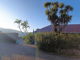 Guinea Fowl Lodge