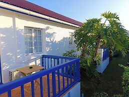 Guinea Fowl Lodge