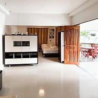 Cuestas Beach Resort & Restaurant
