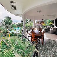 Cuestas Beach Resort & Restaurant