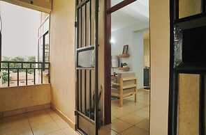 Bluezone Residence