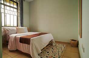 Bluezone Residence