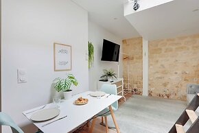 Cosy Apartment - 1br/2p - Near Paris
