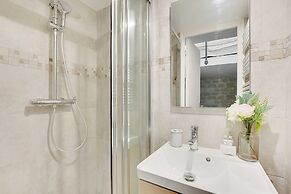 Cosy Apartment - 1br/2p - Near Paris