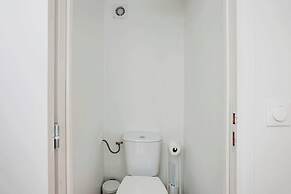 Cosy Apartment - 1br/2p - Near Paris
