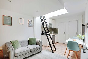 Cosy Apartment - 1br/2p - Near Paris