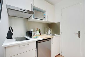 Cosy Apartment - 1br/2p - Near Paris