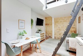 Cosy Apartment - 1br/2p - Near Paris