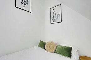 Cosy Apartment - 1br/2p - Near Paris
