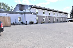 Willowbend Hotel