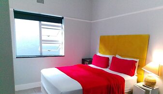 Neo & Ruks Guest House Parow
