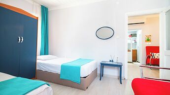 ALAYBEY GUEST HOME