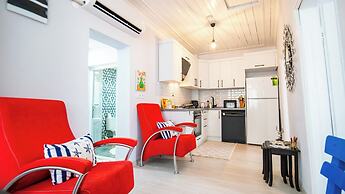 ALAYBEY GUEST HOME