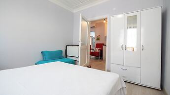 ALAYBEY GUEST HOME
