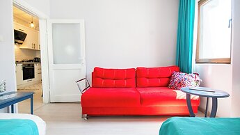 ALAYBEY GUEST HOME