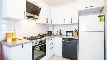 ALAYBEY GUEST HOME