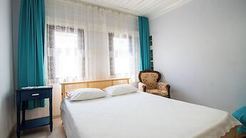 ALAYBEY GUEST HOME
