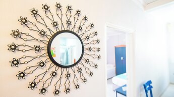 ALAYBEY GUEST HOME