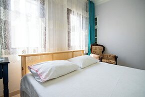 ALAYBEY GUEST HOME