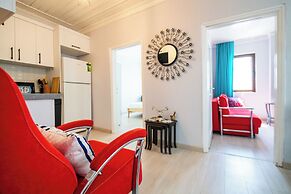 ALAYBEY GUEST HOME
