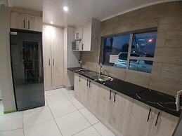 neo & Ruks Guest House