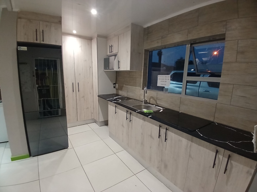 neo & Ruks Guest House