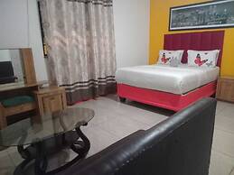 neo & Ruks Guest House