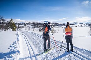Luxury Holiday Home, Skiing, Sauna, Remote Office
