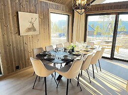Luxury Holiday Home, Skiing, Sauna, Remote Office