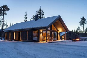 Luxury Holiday Home, Skiing, Sauna, Remote Office
