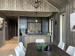 Luxury Holiday Home, Skiing, Sauna, Remote Office