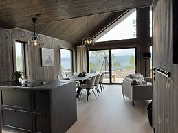 Luxury Holiday Home, Skiing, Sauna, Remote Office