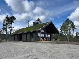 Luxury Holiday Home, Skiing, Sauna, Remote Office