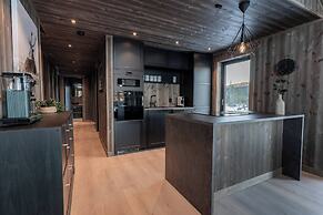 Luxury Holiday Home, Skiing, Sauna, Remote Office