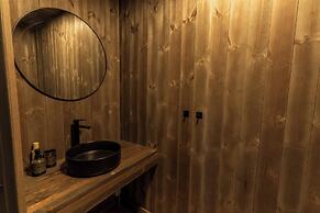 Luxury Holiday Home, Skiing, Sauna, Remote Office