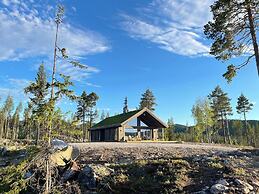 Luxury Holiday Home, Skiing, Sauna, Remote Office