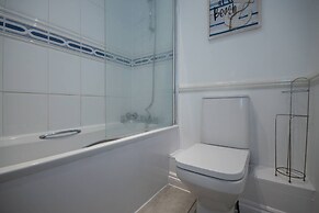 in Bournemouth With 2 Bedrooms and 1 Bathrooms