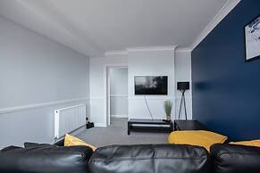 in Bournemouth With 2 Bedrooms and 1 Bathrooms