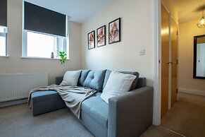 1-bed Apartment in Bournemouth Centre